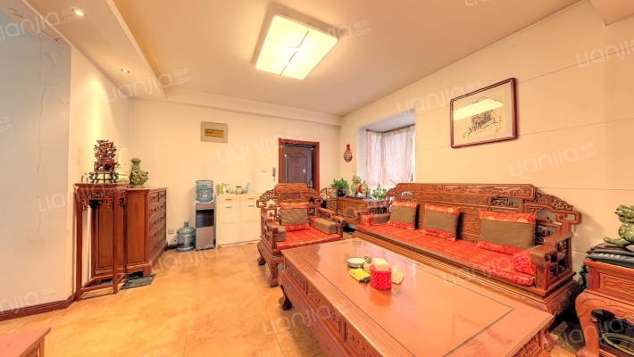 欧亚大厦二手房实景图