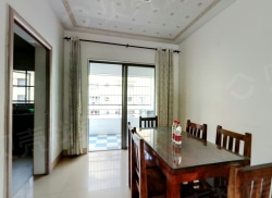 整租·阳光100经典时代 4室2厅 南_阳光100经典时代租房