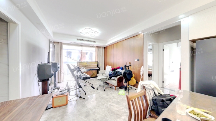 中南锦苑二手房实景图