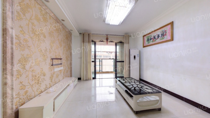 瀚华花园二手房实景图