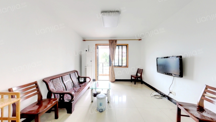 庆丰公寓二手房实景图