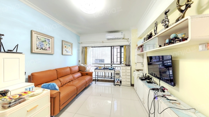 洪都逸品二手房实景图