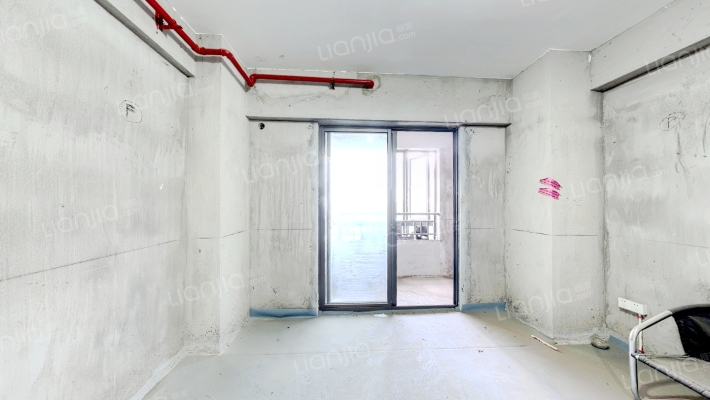 凤翔商务公馆二手房实景图