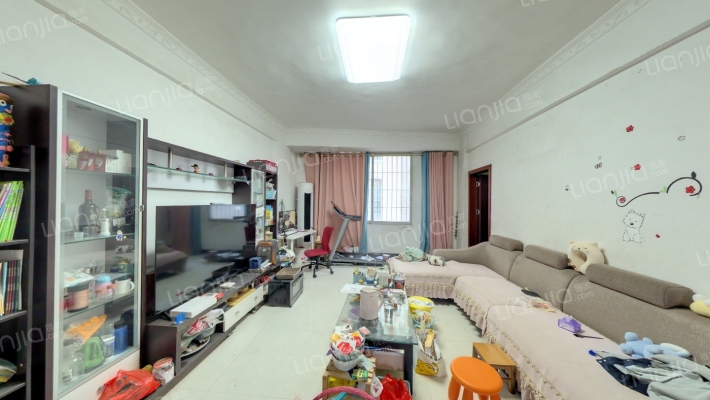 捷进中路二手房实景图