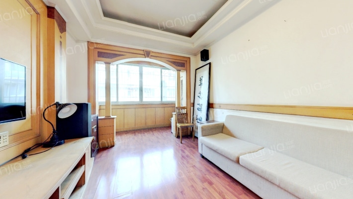 厚诚路二手房实景图