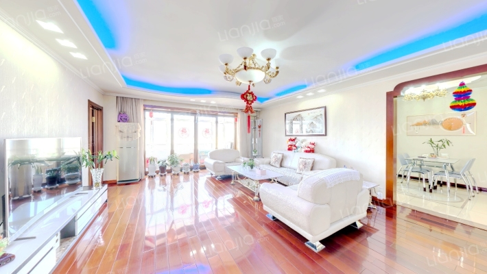 新阳名苑二手房实景图