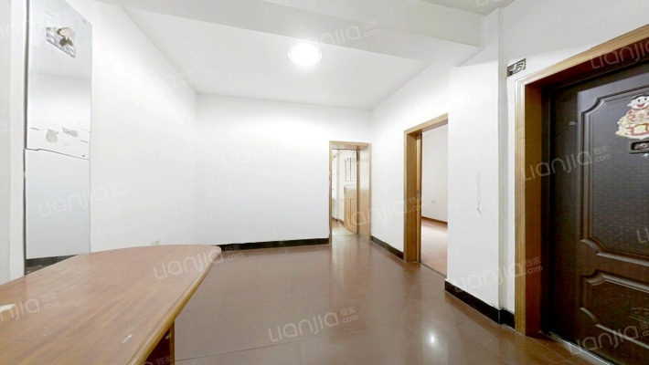 上海路二手房实景图