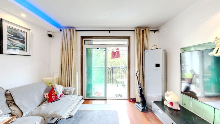 奥林花园2期二手房实景图