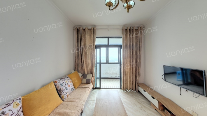 和煦家园二手房实景图