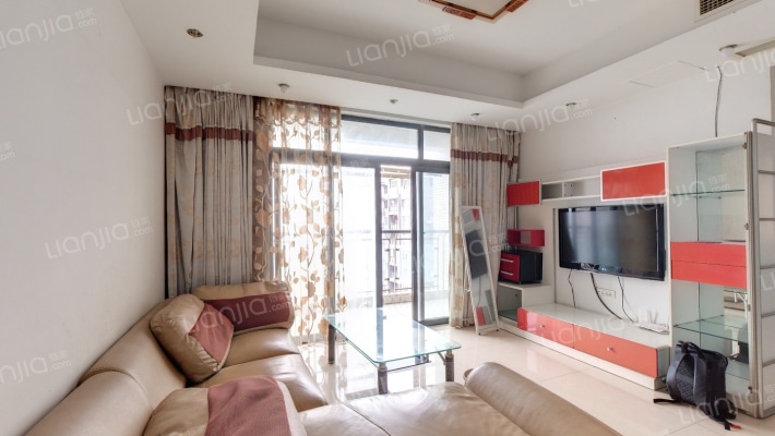 国雅·彩云间二手房实景图