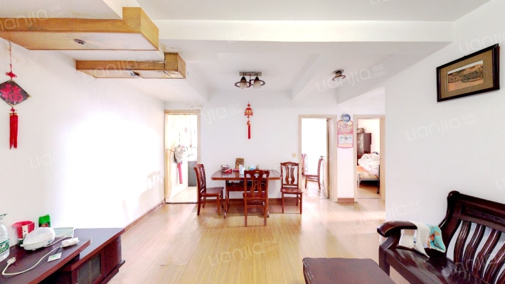 澳门新村二手房实景图