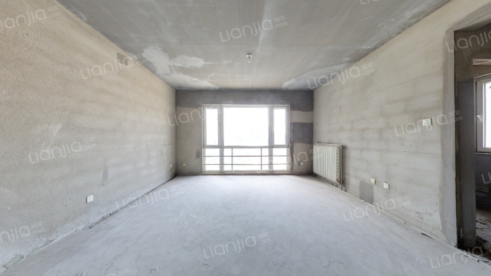 金州福佳新天地二手房实景图