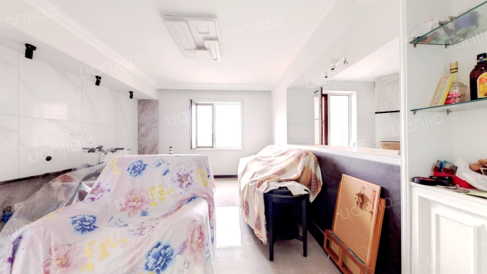 亿鑫大厦二手房实景图