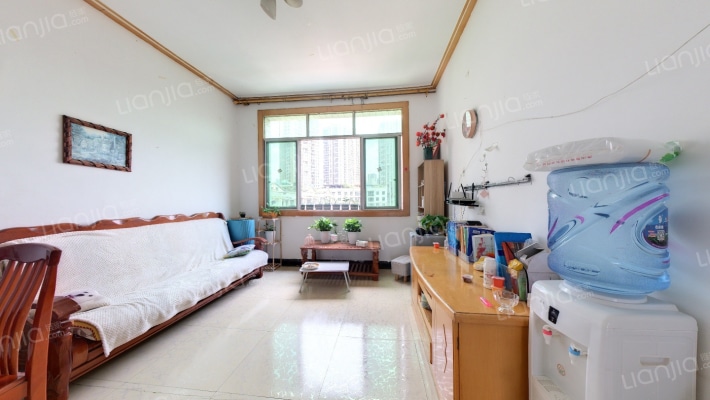 盤江花園二手房实景图