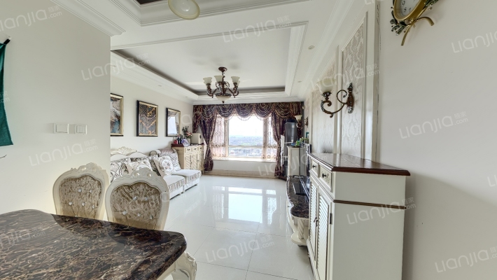 合生御廷园(公寓)二手房实景图