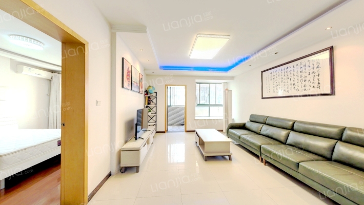 北苑之星二手房实景图