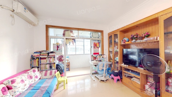 翠华苑二手房实景图