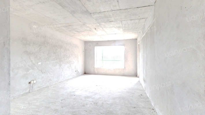 中央公園1號二手房实景图