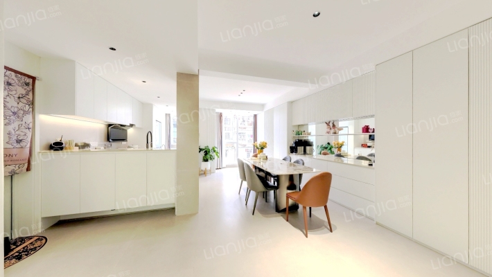 马坑小区二手房实景图