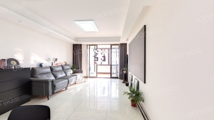 琥珀新天地西苑二手房实景图