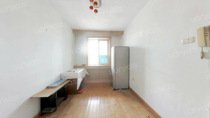 前卫小区二手房实景图