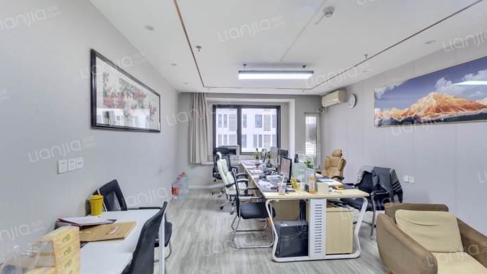 招商局大厦二手房实景图