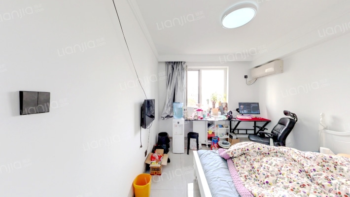 威克港湾二手房实景图