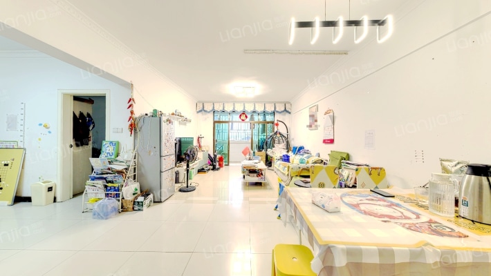 鸿基花园二手房实景图