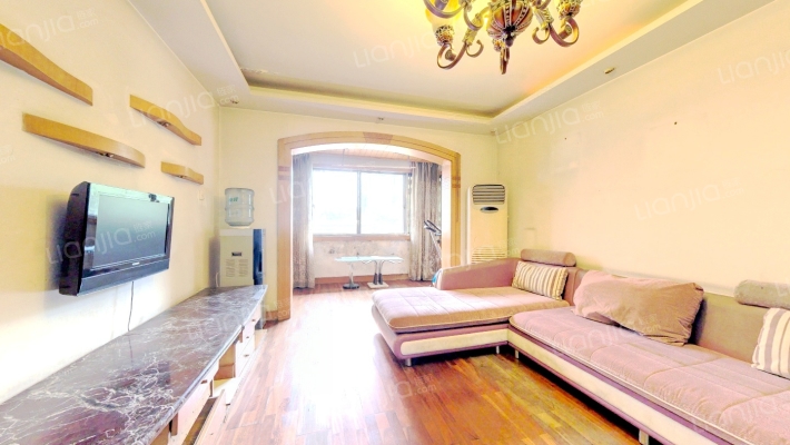 水碾河路6号二手房实景图