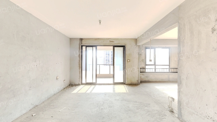 泰禾首府二手房实景图