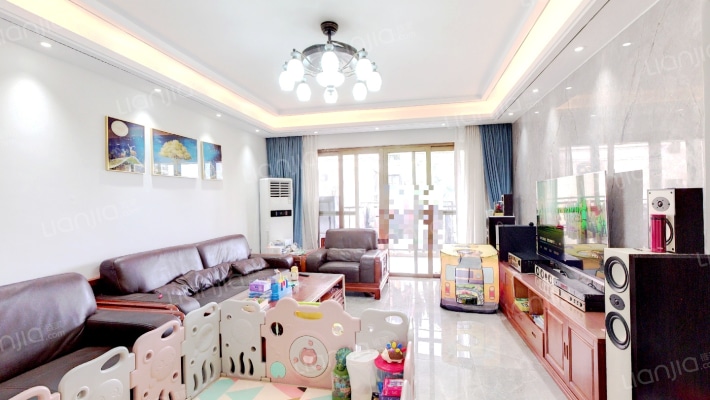 天骄御峰二手房实景图