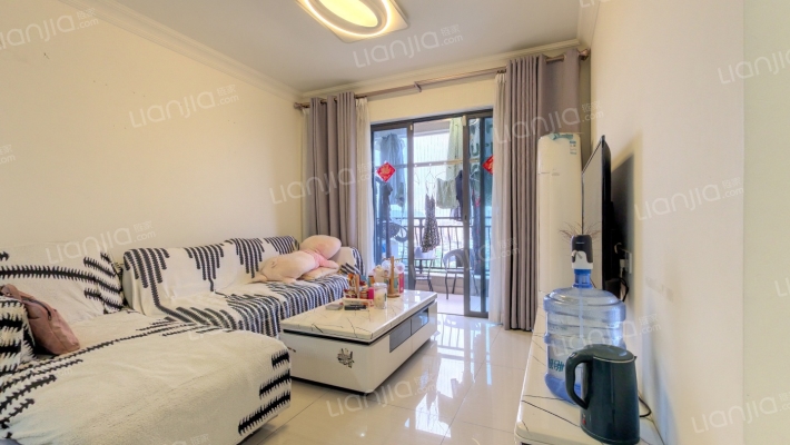 碧桂园智慧家二手房实景图