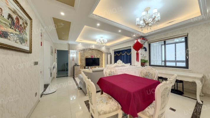 愿景浣溪沙二期二手房实景图