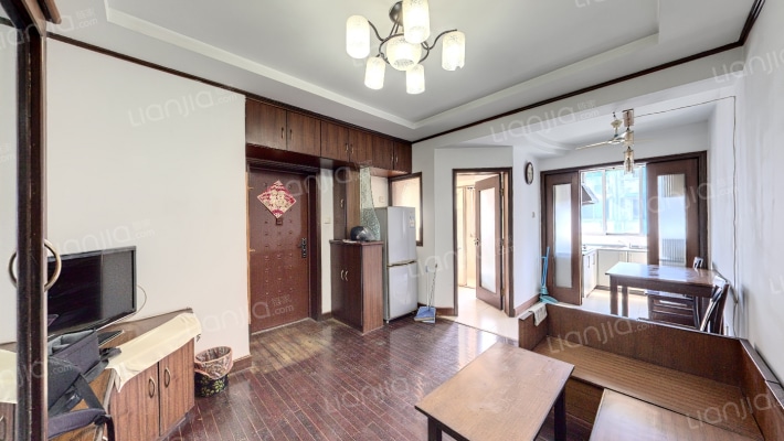 桃花坞七区二手房实景图