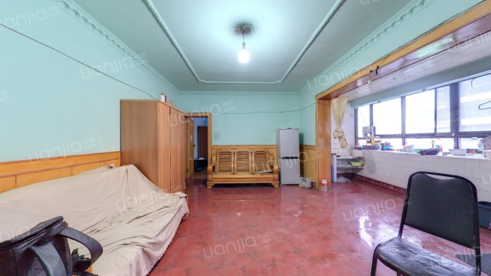 太乙巷68号二手房实景图