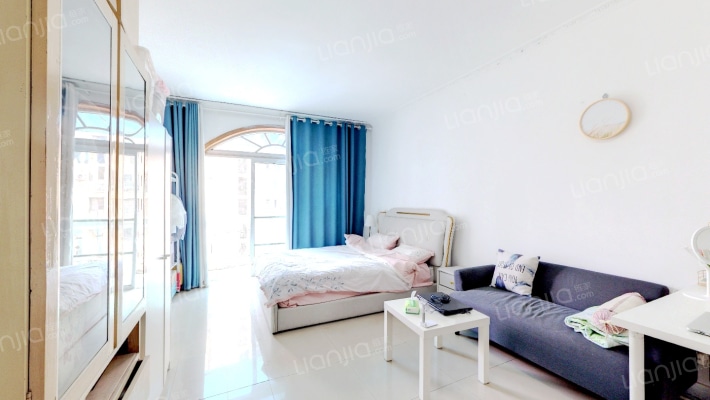 汤逊湖山庄二手房实景图