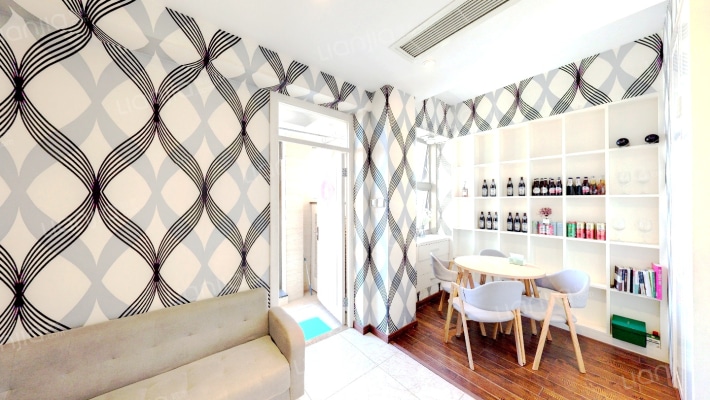 阳光乌山荣域B区二手房实景图