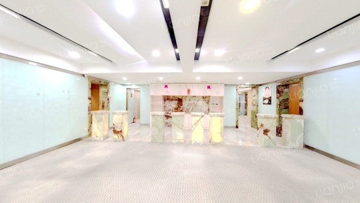 珠都国际广场二手房实景图