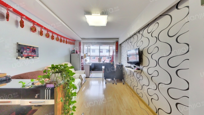 众诚家园二手房实景图