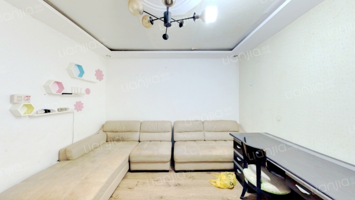 民丰家园二手房实景图