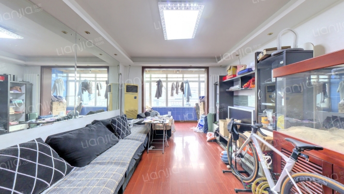 高井29号院二手房实景图