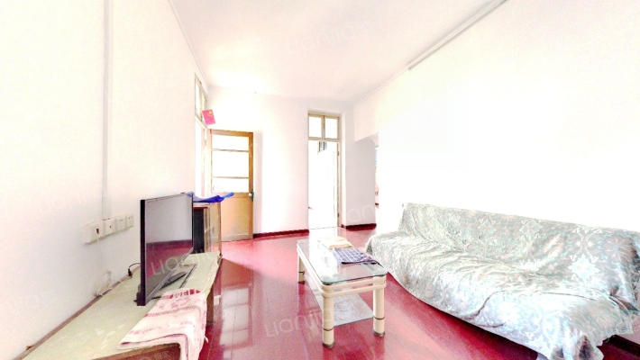 湖北省邮电通讯设备厂宿舍二手房实景图