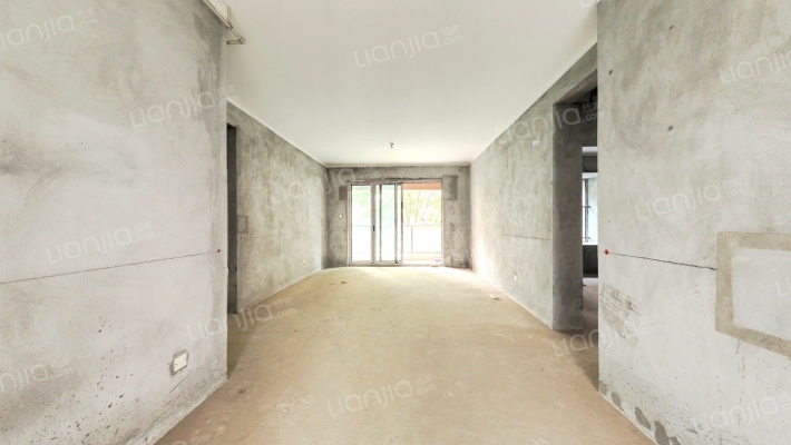 中建湖山印象香山赋二手房实景图