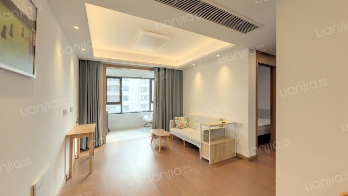 海月四季二手房实景图