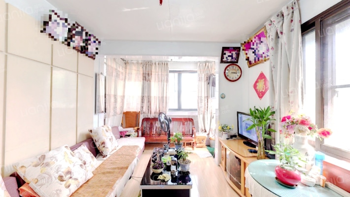 七星新村二区二手房实景图