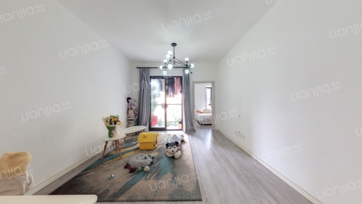 贝蒙天地二手房实景图