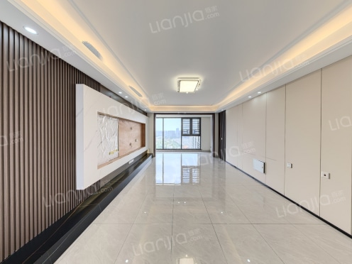 整租·世茂璀璨天城 4室2厅 南