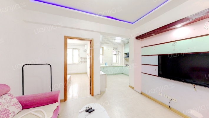 千缘爱在城二手房实景图