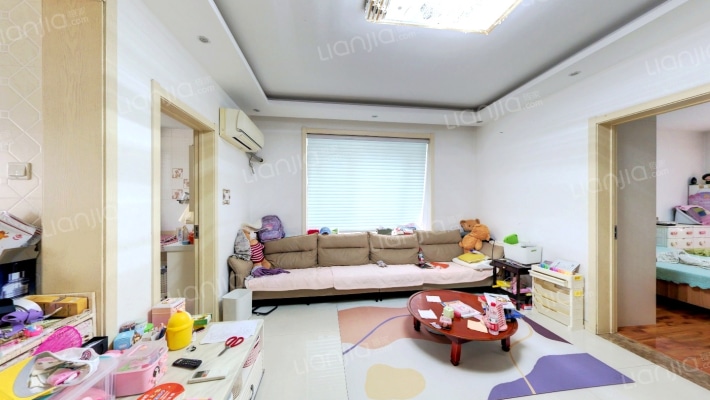 幸福里二手房实景图