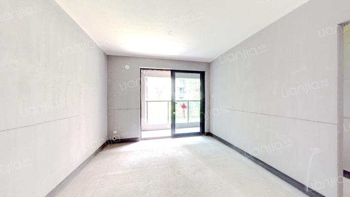 美的云来二手房实景图